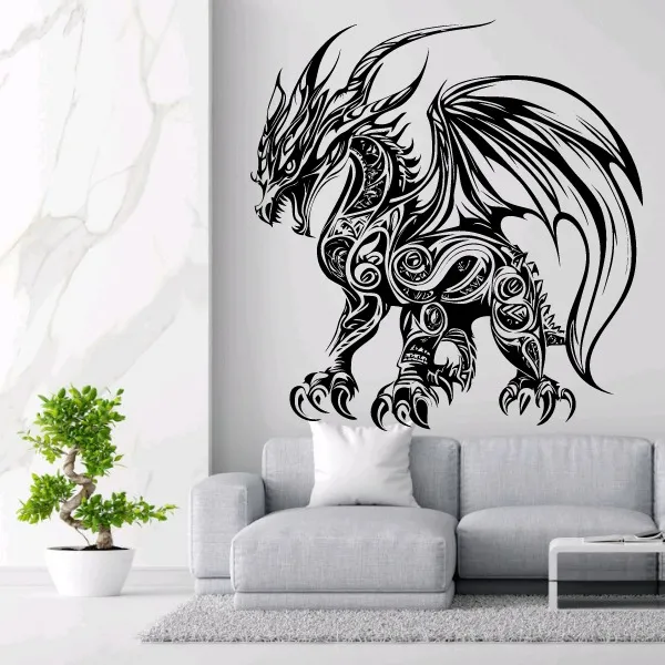 DTH00003363_DRAGON_DIBUJO_TRIBAL_STICKERSREMOTOS_022025.webp